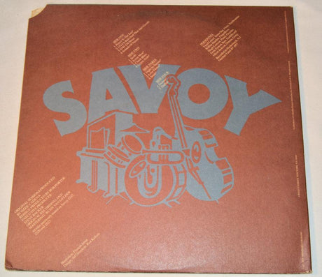 Lateef, Yusef - Gong!