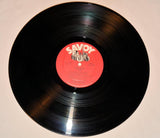 Lateef, Yusef - Gong!