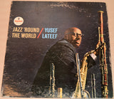 Lateef, Yusef - Jazz Round The World
