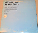 Lateef, Yusef - Jazz Round The World