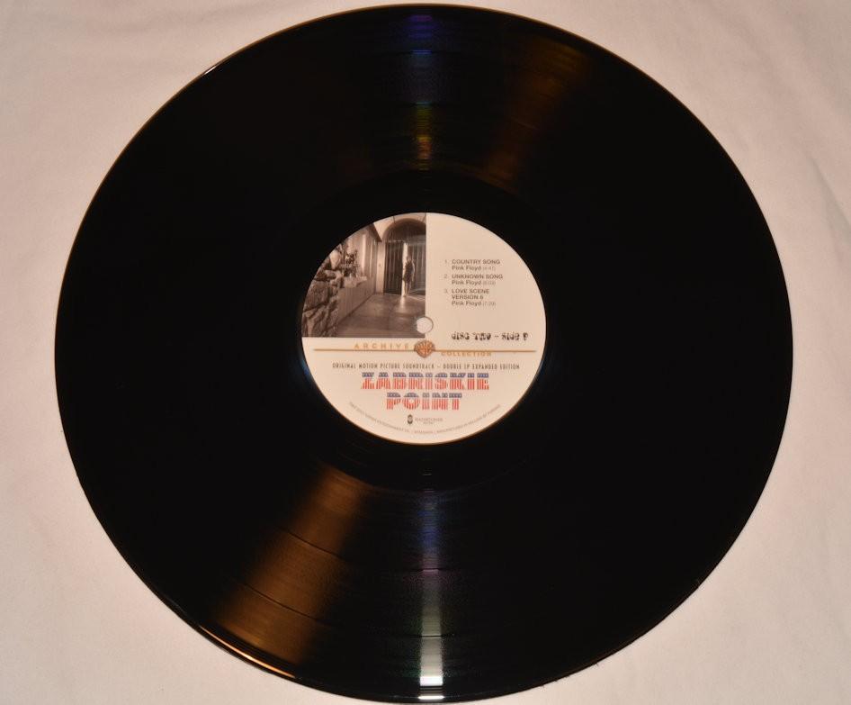 Soundtrack - Zabriskie Point