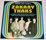 Zakary Thaks - Form The Habit