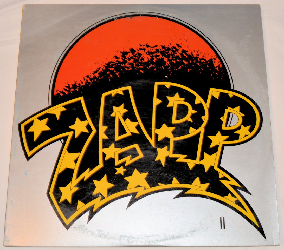 Zapp - II