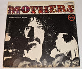 Zappa, Frank - Absolutely Free