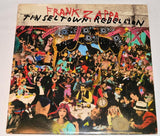 Zappa, Frank - Tinseltown Rebellion