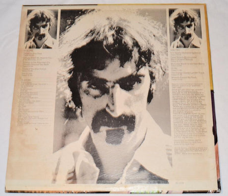 Zappa, Frank - Weasels Ripped My Flesh