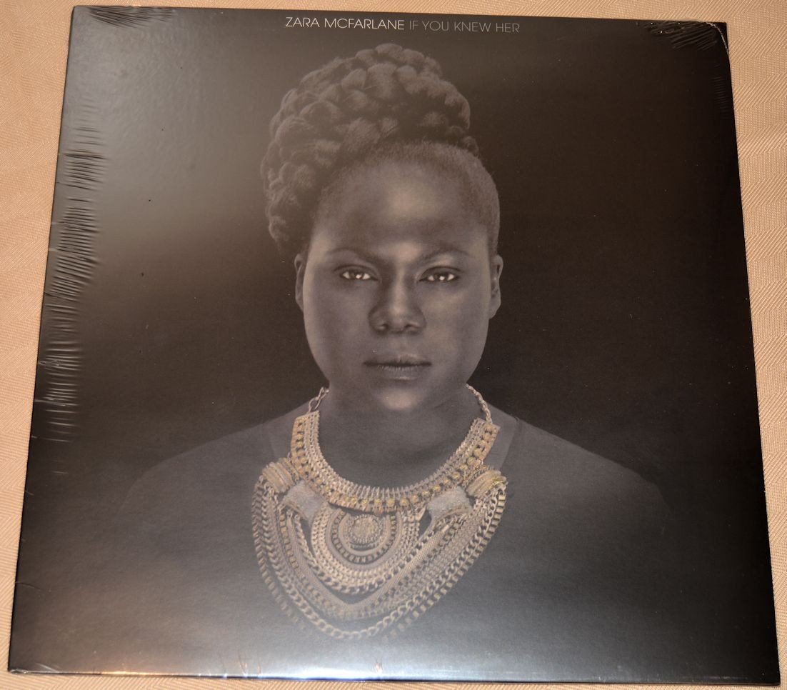 McFarlane, Zara - If You Knew Her