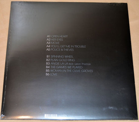 McFarlane, Zara - If You Knew Her