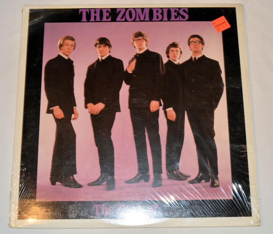 Zombies, The - The Best Of