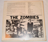 Zombies, The - The Zombies