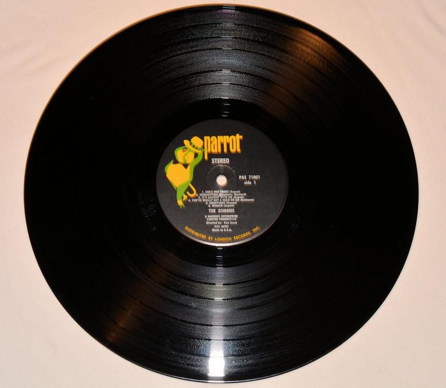Zombies, The - The Zombies