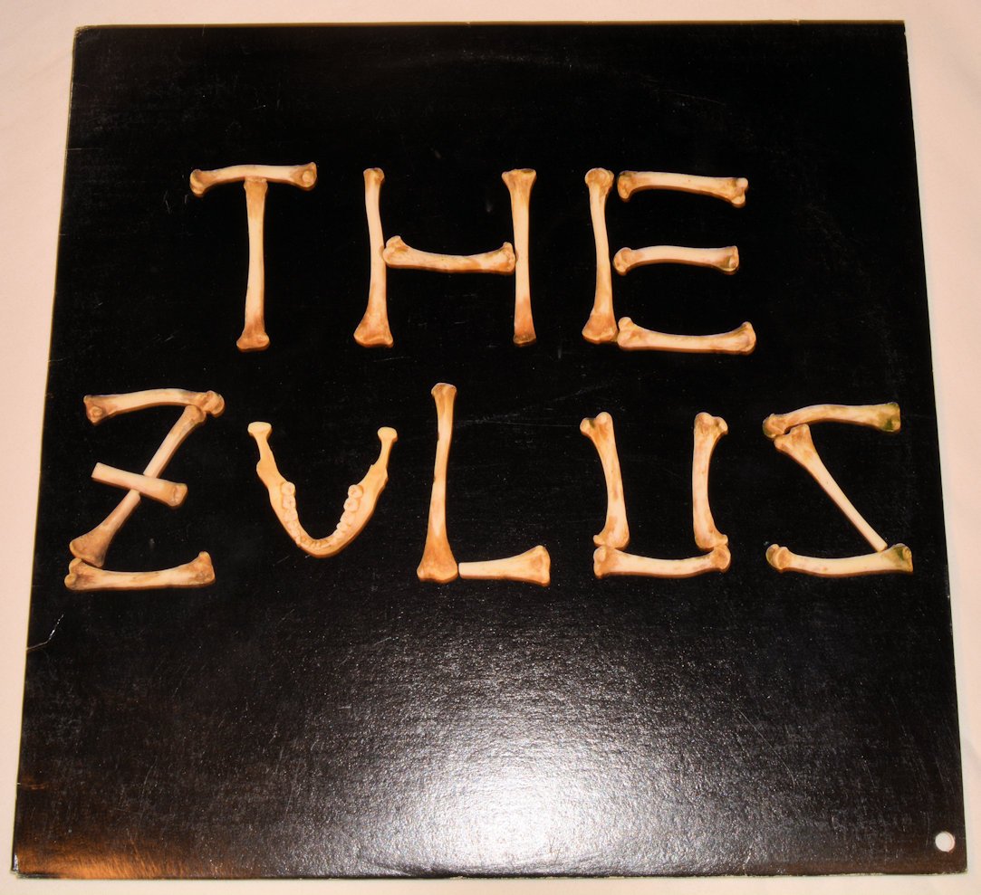 Zulus, The - The Zulus