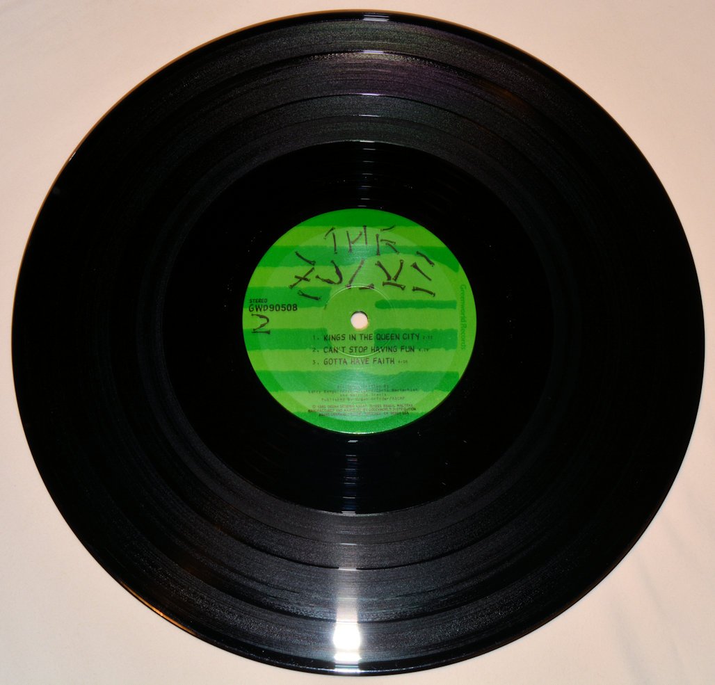 Zulus, The - The Zulus