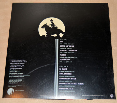 ZZ Top - The Best Of